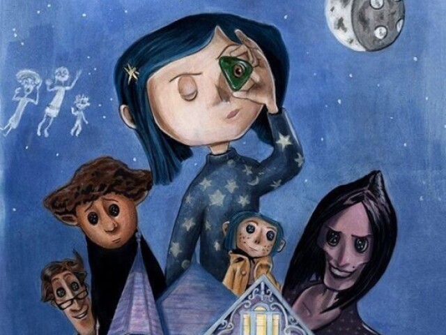 Coraline