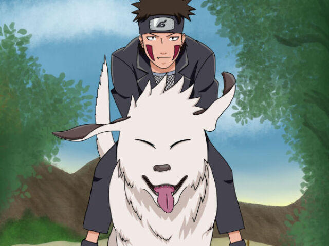 kiba