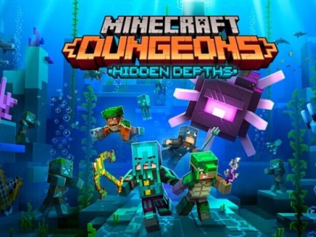 O quanto você sabe de Minecraft?
