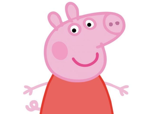 Peppa Pig