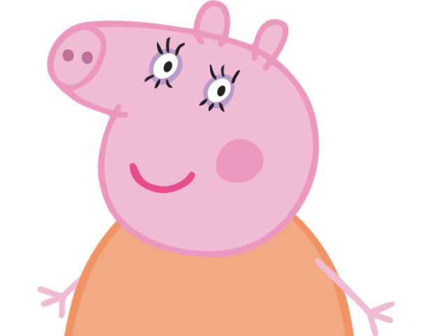 Mamãe Pig