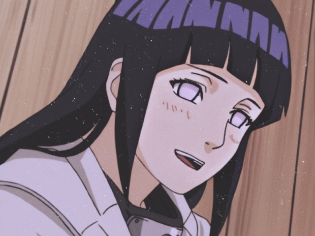 Hinata Hyuga