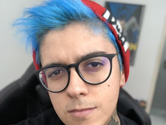 Mike linyker