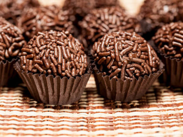 brigadeiro