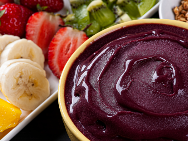 açaí