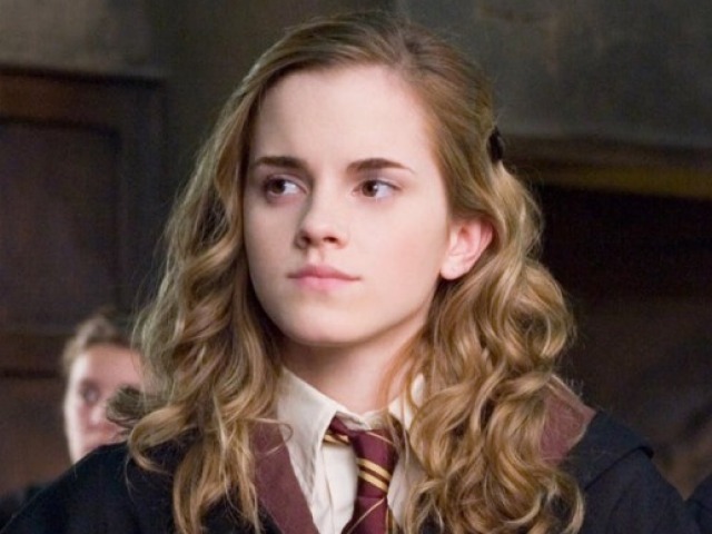 Hermione