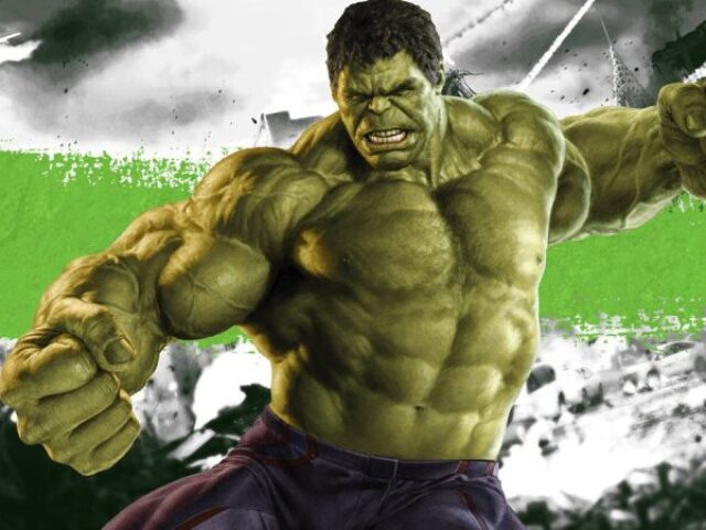 Hulk