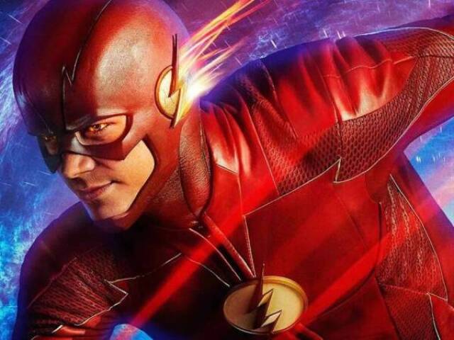 Flash