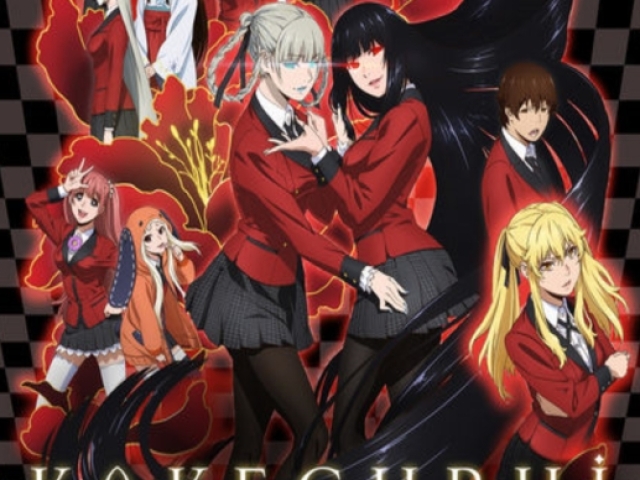 kakegurui