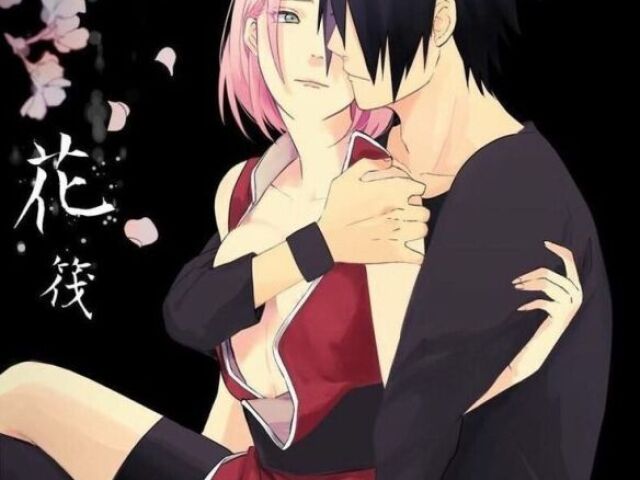 Sasusaku