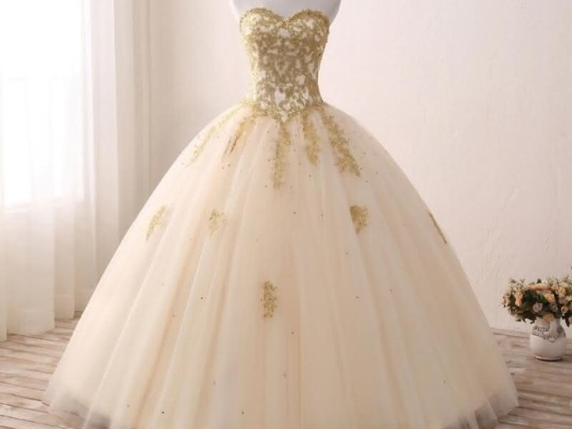 Elegante, glamoroso e lindo!