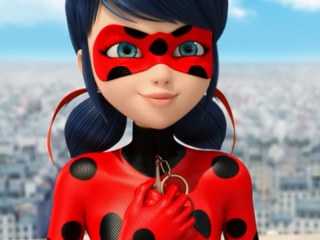 Ladybug