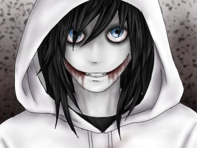 Jeff the Killer