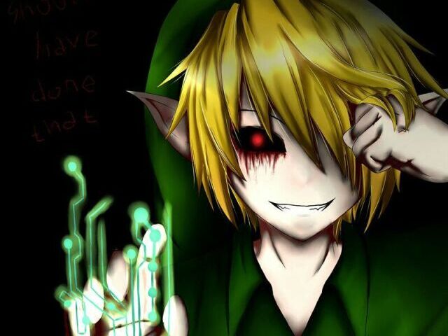 Ben Drowned