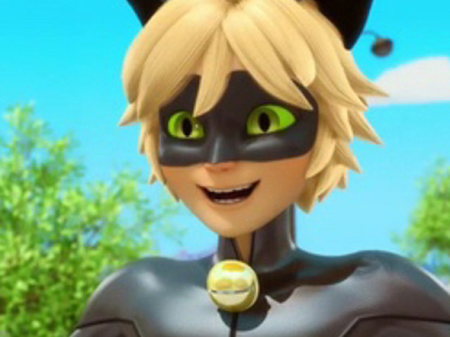 Chat Noir