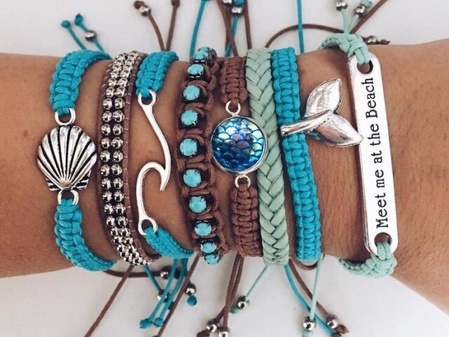 Pulseiras