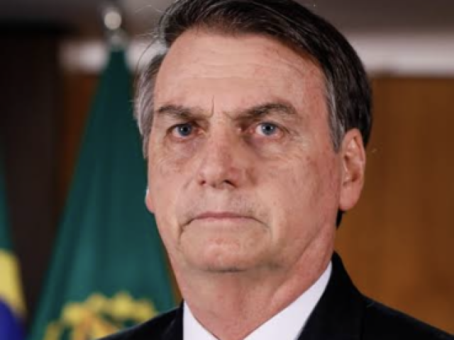 Bolsonaro