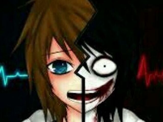 Jeff the Killer ={