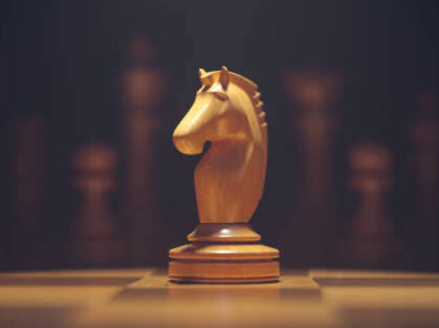 Cavalo