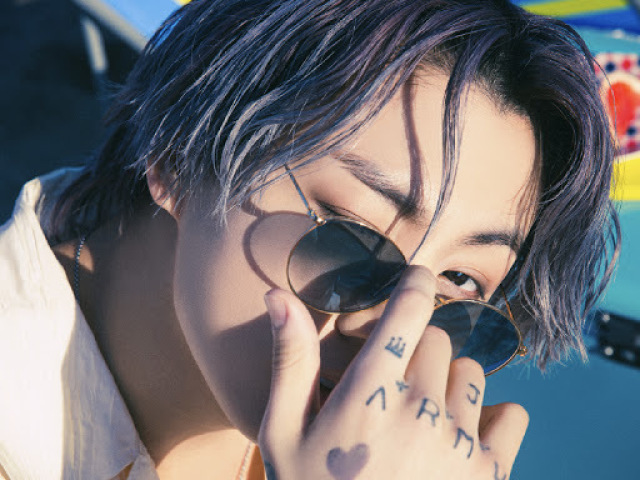 Jungkook!