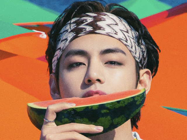 Taehyung