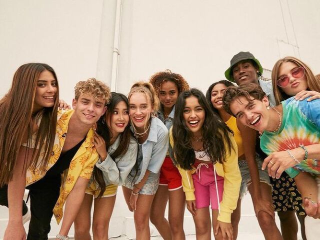 Você realmente conhece o Now United?