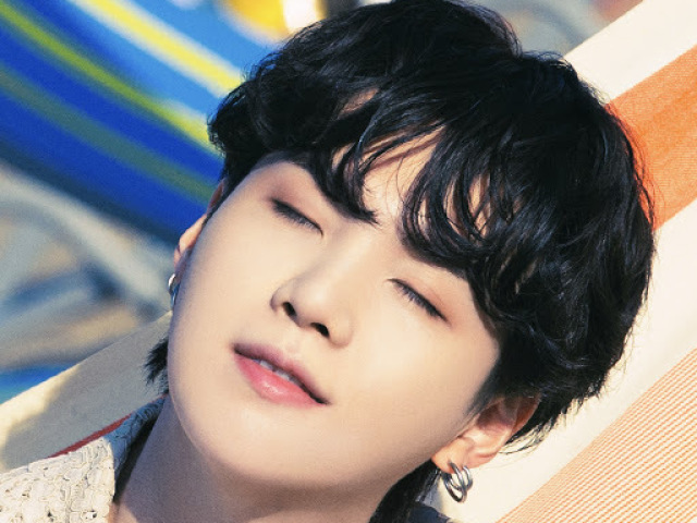 Yoongi