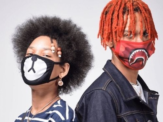 Ayo & Teo