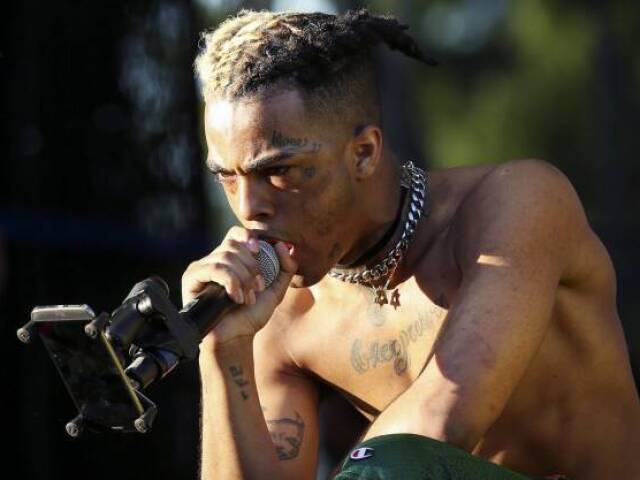 XXXTentacion