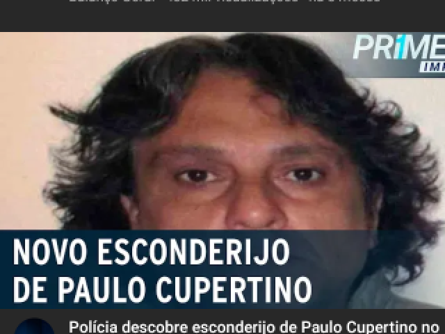 Paulo Cupertino