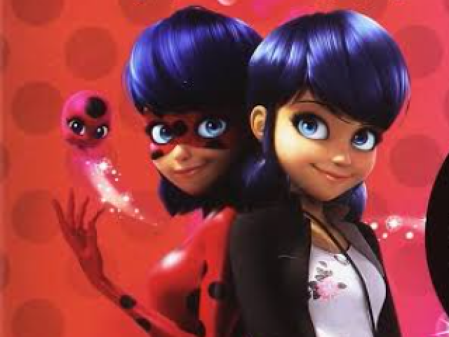 Laydybug/Marinette