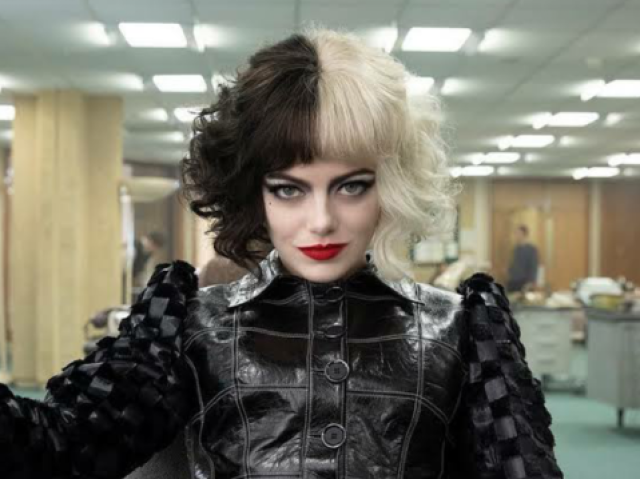 Cruella de Vil