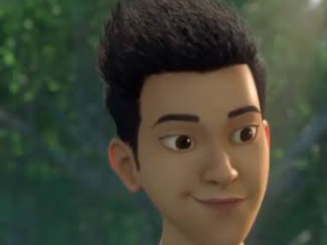 Kenji