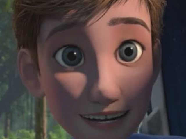Ben