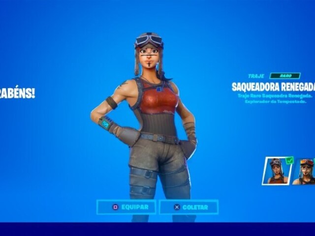 renegade raider