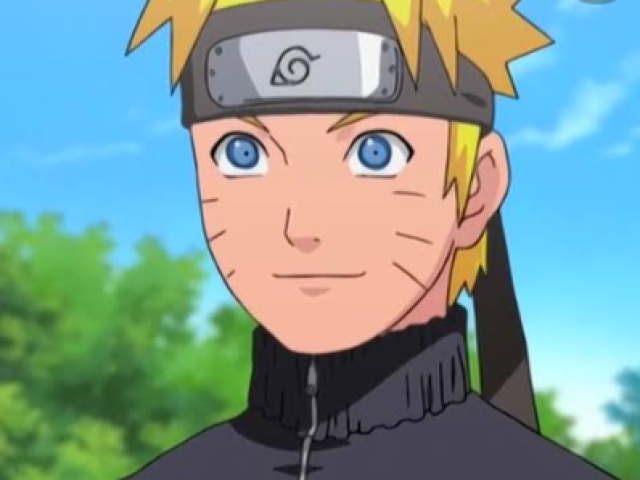 Naruto