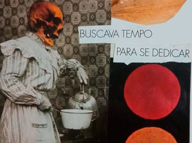 Buscava Tempo