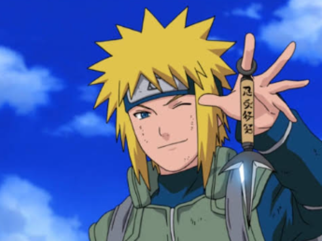 Minato