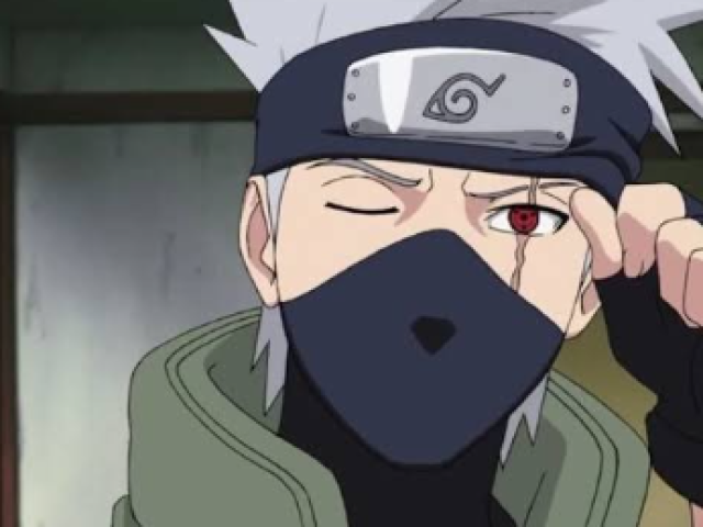 Kakashi