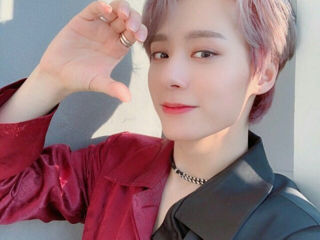 Ser melhor amiga de hwanwoong (oneus)