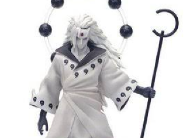 Madara