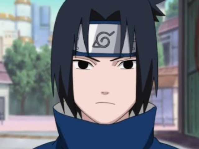 Sasuke