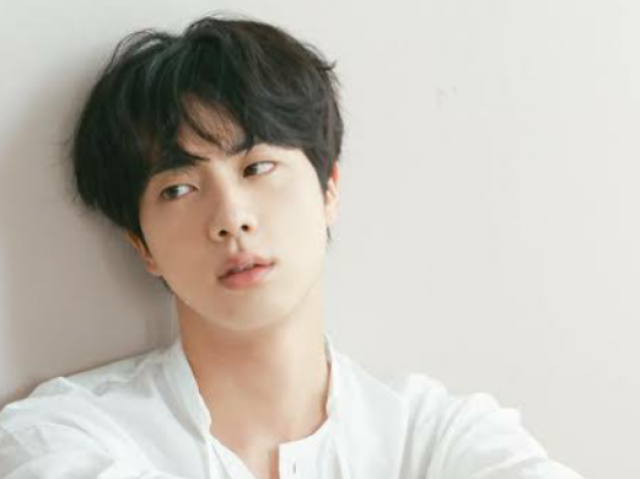 Seokjin/Jin