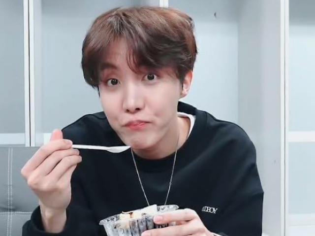 Jhope/Hoseok