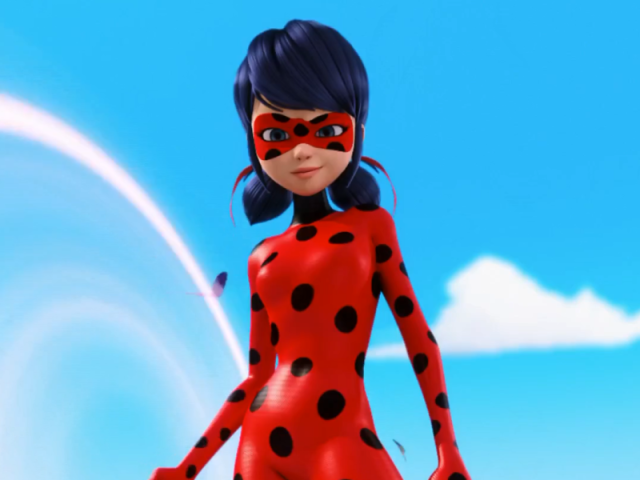 Ladybug