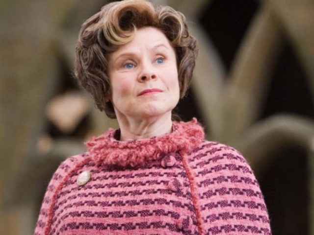 Dolores Umbridge