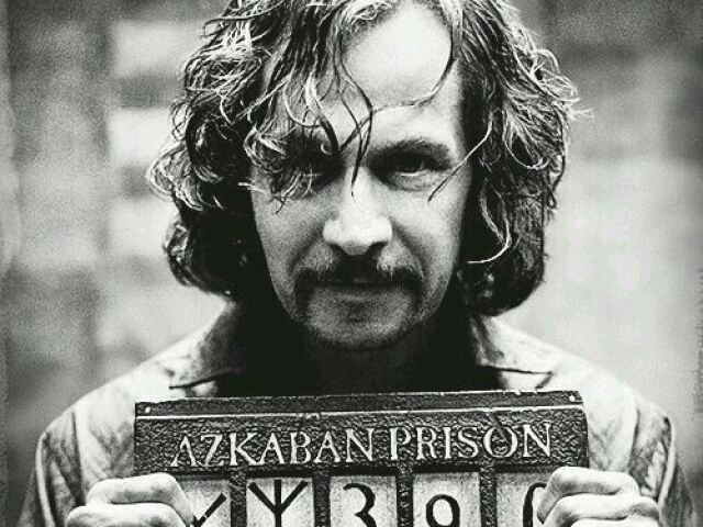 Sirius Black