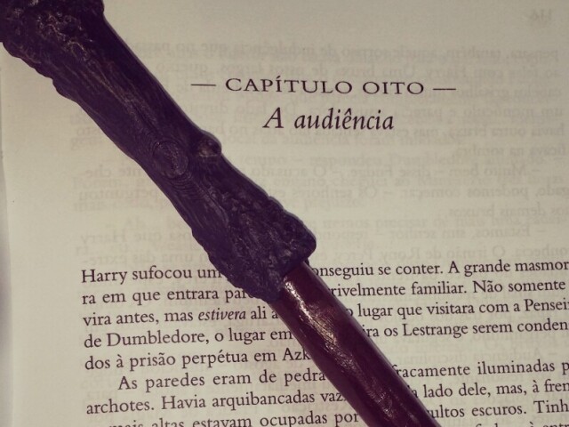 Harry Potter e a Ordem da Fênix