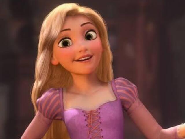 Rapunzel