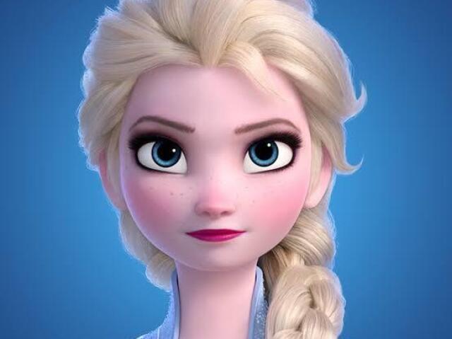 Elsa